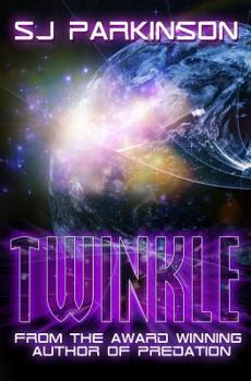 Paperback Twinkle Book