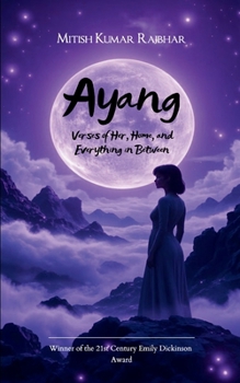 Paperback Ayang Book