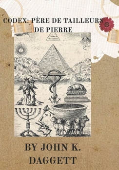 Paperback Codex: père de tailleurs de pierre Book