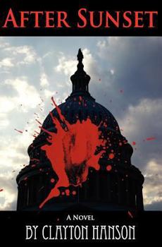 Paperback After Sunset Book