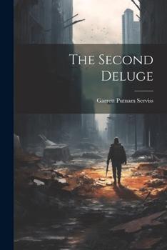 Paperback The Second Deluge Book