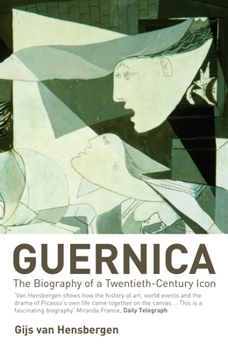 Paperback Guernica: The Biography of a Twentieth-Century Icon Book