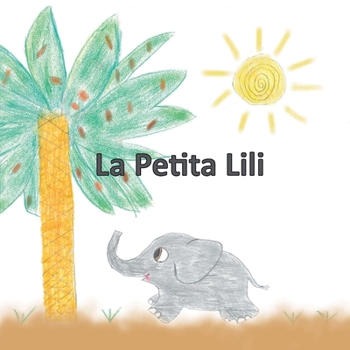 Paperback La petita Lili [Catalan] Book