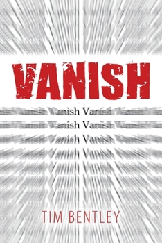 Paperback Vanish Book