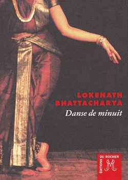 Paperback Danse de minuit [French] Book