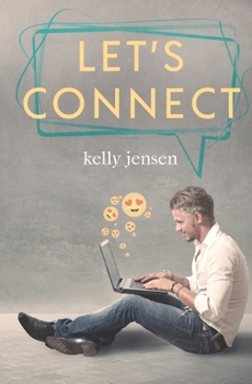 Paperback Let's Connect Book