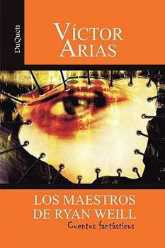 Paperback Los Maestros de Ryan Weill Book