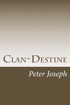Paperback Clan-Destine Book
