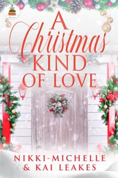 Paperback A Christmas Kind of Love (A Sojourner Falls Tale) Book