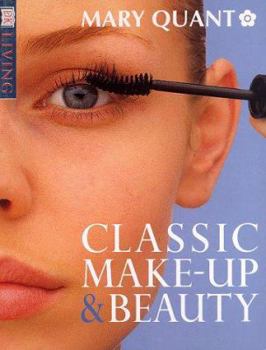 Paperback Classic Make-Up & Beauty Book