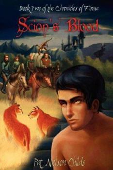 Scion's Blood - Book #2 of the Chronicles of Firma