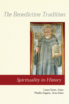 Paperback The Benedictine Tradition Book