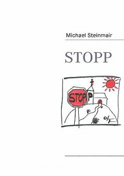 Paperback Stopp [German] Book