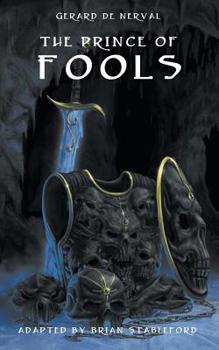 Paperback The Prince of Fools Book