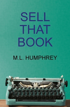 Paperback Sell That Book