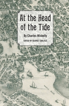 Paperback At the Head of the Tide Book
