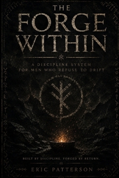Paperback The Forge Within Book