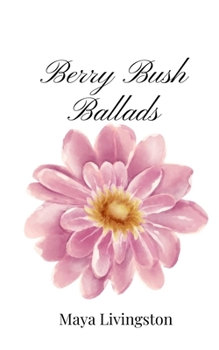 Paperback Berry Bush Ballads Book