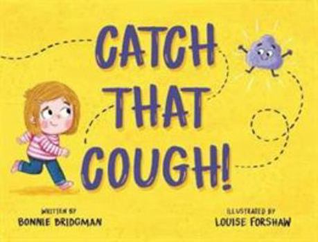 Paperback Catch that Cough Book