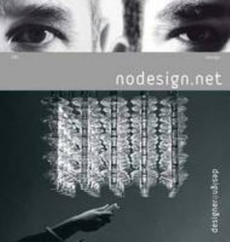 Paperback Designer&design 081: Nodesign.net [French] Book