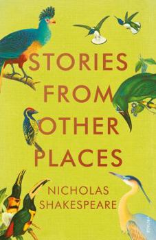 Paperback Stories from Other Places Book