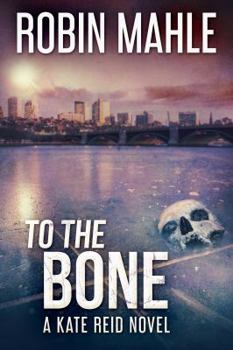 Paperback To The Bone Book