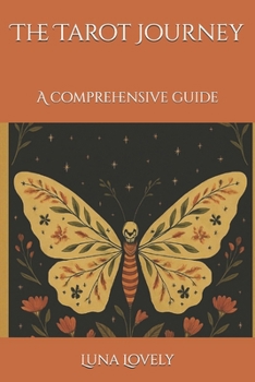 Paperback The Tarot Journey: A comprehensive guide Book