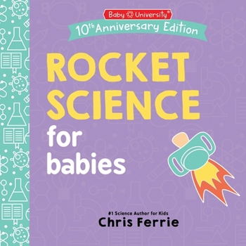 Rocket Science for Babies