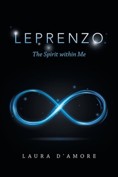 Paperback Leprenzo: The Spirit Within Me Book