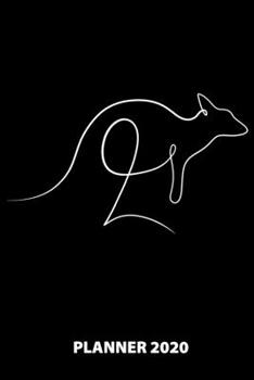 Planner 2020: 140 Pages | 6 X 9 | Calender | Organizer | Weekly Planner | Monthly Planner | Daily Planner | Birthday Log | Phone Book | Small Size | ... | 12 Month | Year |  Months | Weeks | Days