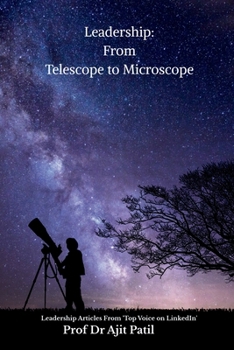 Paperback Leadership Book