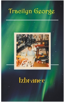 Paperback Izbranec [Slovenian] Book