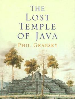 Paperback The Lost Temple of Java Book