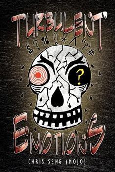 Paperback Turbulent Emotions Book