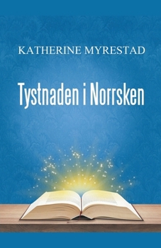Paperback Tystnaden i Norrsken [Swedish] Book