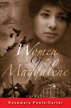 Hardcover Women of Magdalene Book