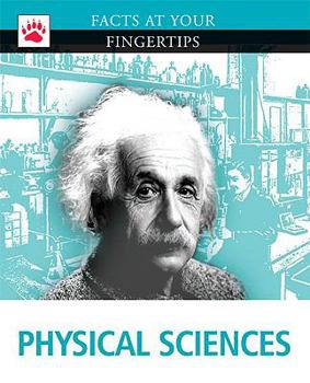 Library Binding Physical Sciences Book