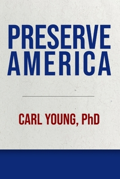 Paperback Preserve America Book