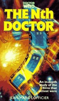 Mass Market Paperback The Nth Doctor Book