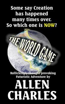 Paperback The World Game Book