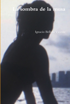 Paperback La sombra de la musa [Spanish] Book