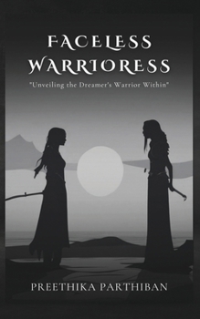 Paperback Faceless Warrioress Book