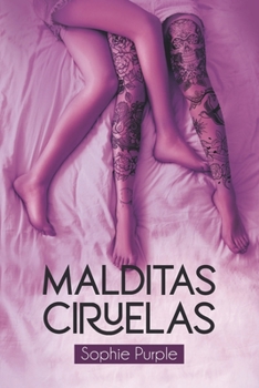 Paperback Malditas ciruelas [Spanish] Book