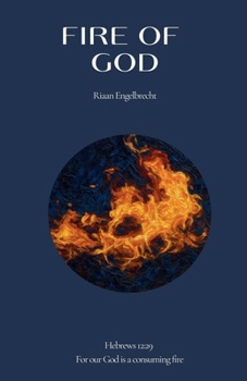 Paperback Fire of God Book