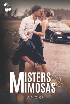 Paperback Misters & Mimosas Book