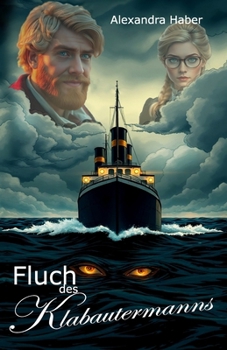 Paperback Fluch des Klabautermanns [German] Book