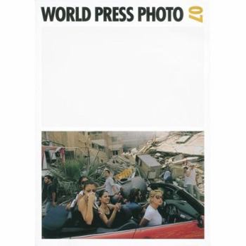 Paperback World Press Photo 2007 Book