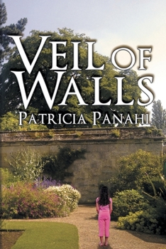 Paperback Veil of Walls Book