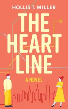 Paperback The Heart Line Book