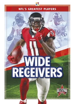 Paperback Wide Receivers Book